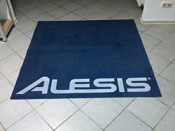 ALESIS Drum Carpet