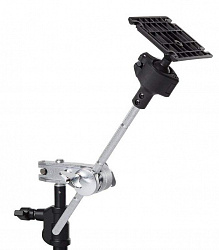 ALESIS MULTIPADCLAMP Universal Percussion Pad Mounting System