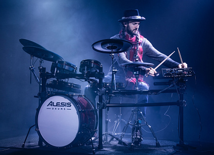 ALESIS STRATA PRIME часто задаваемые вопросы (часть 1)