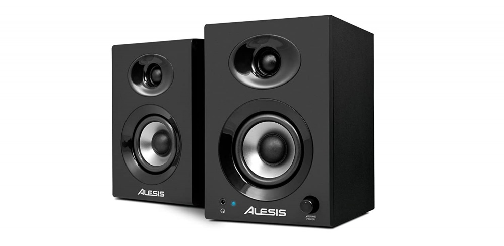 Студийные мониторы Alesis Elevate 5 