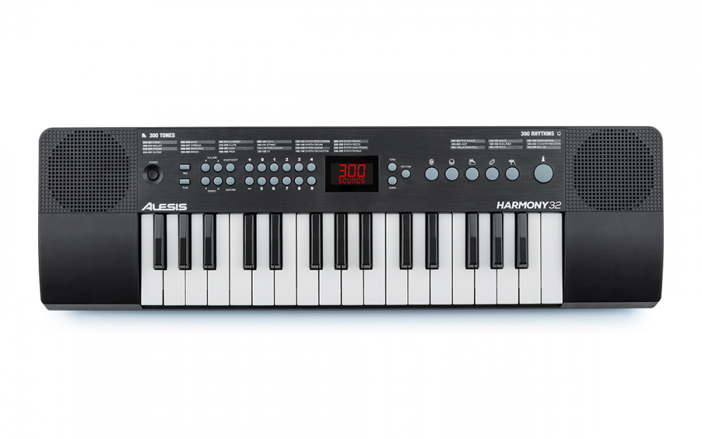 Портативная клавиатура ALESIS HARMONY 32 