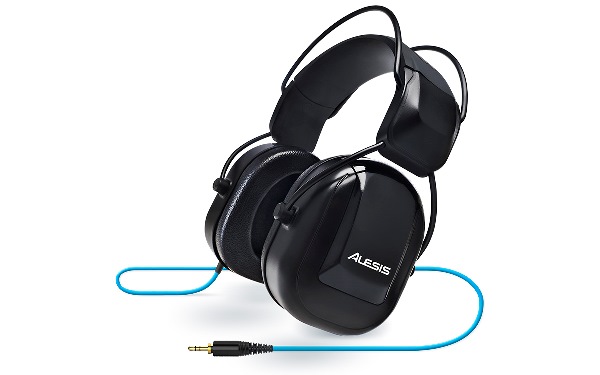 ALESIS DRP100 Референсные наушники для электронных барабанов