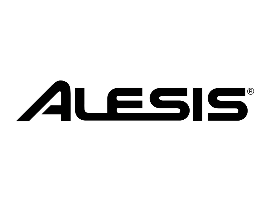 O компании ALESIS