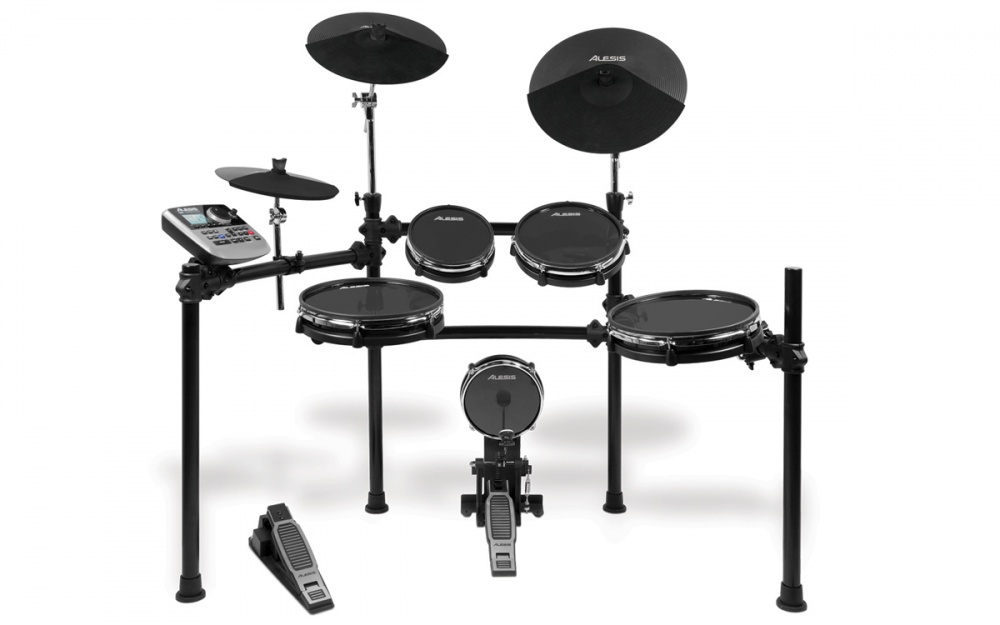 Электронная барабанная установка ALESIS DM8 PRO KIT