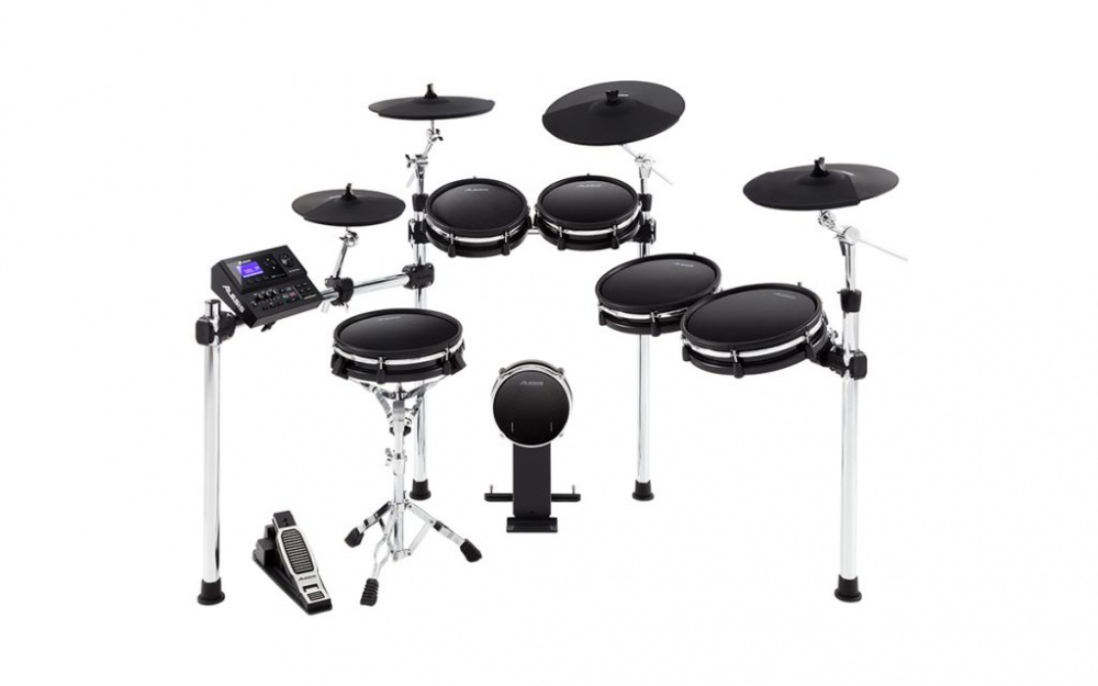 Электронная барабанная установка ALESIS DM10 MKII PRO KIT
