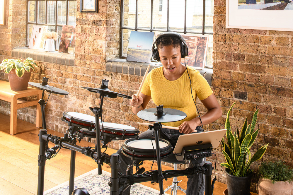 ALESIS NITRO MAX KIT Часто задаваемые вопросы