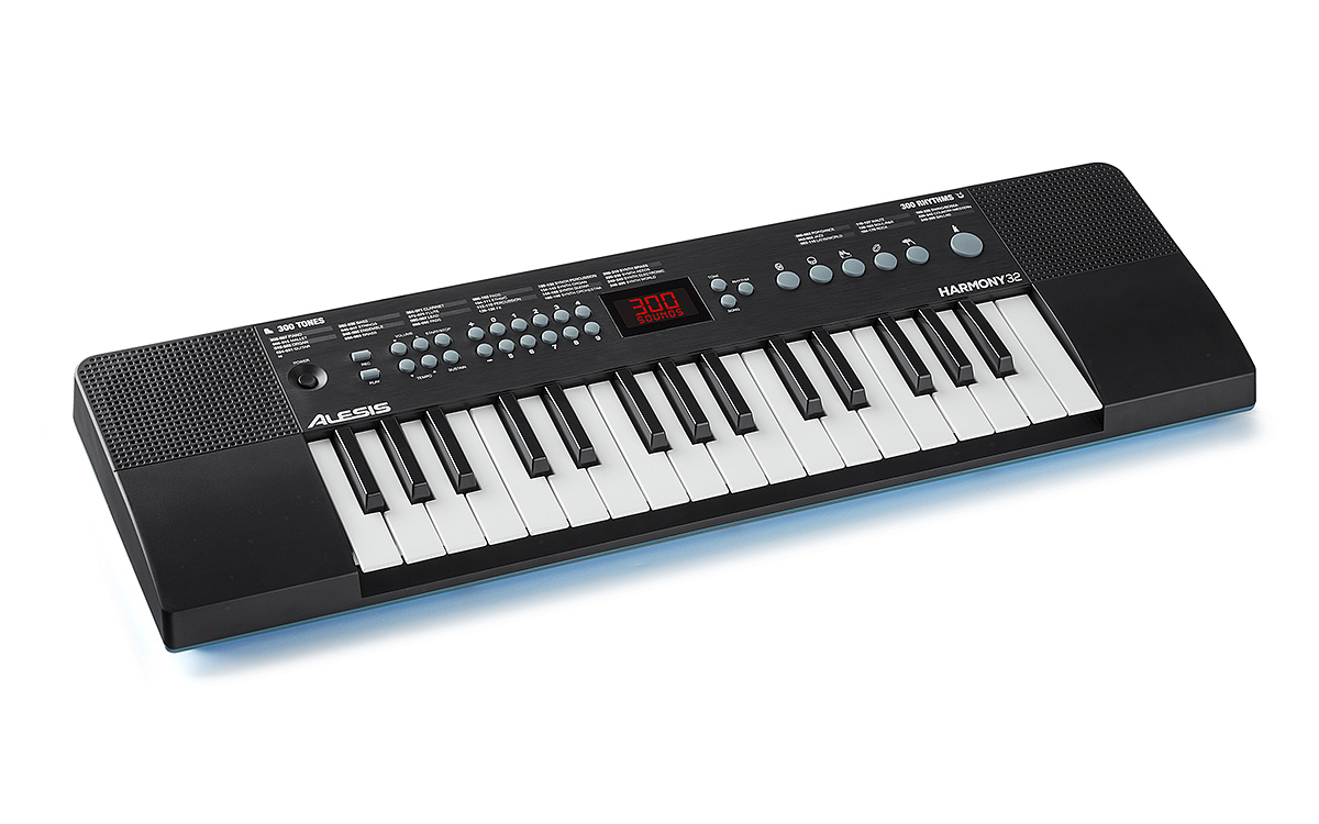 ALESIS HARMONY 32 - фото 1