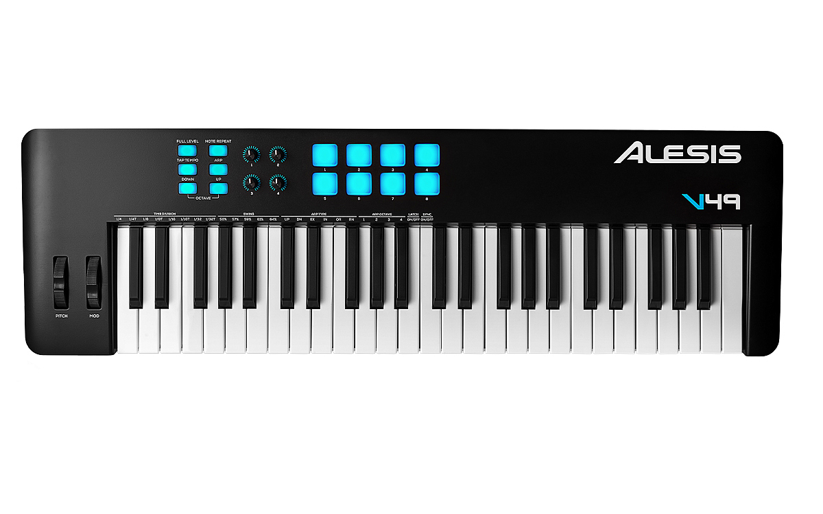 ALESIS V49MKII - фото 1