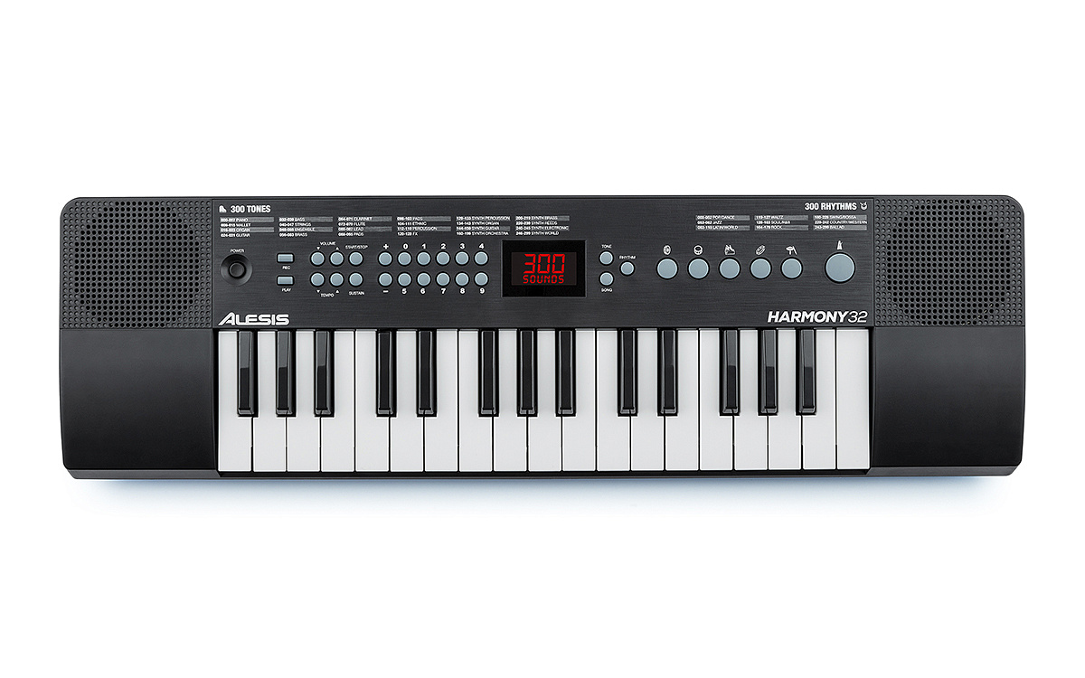 ALESIS HARMONY 32 – фото 2
