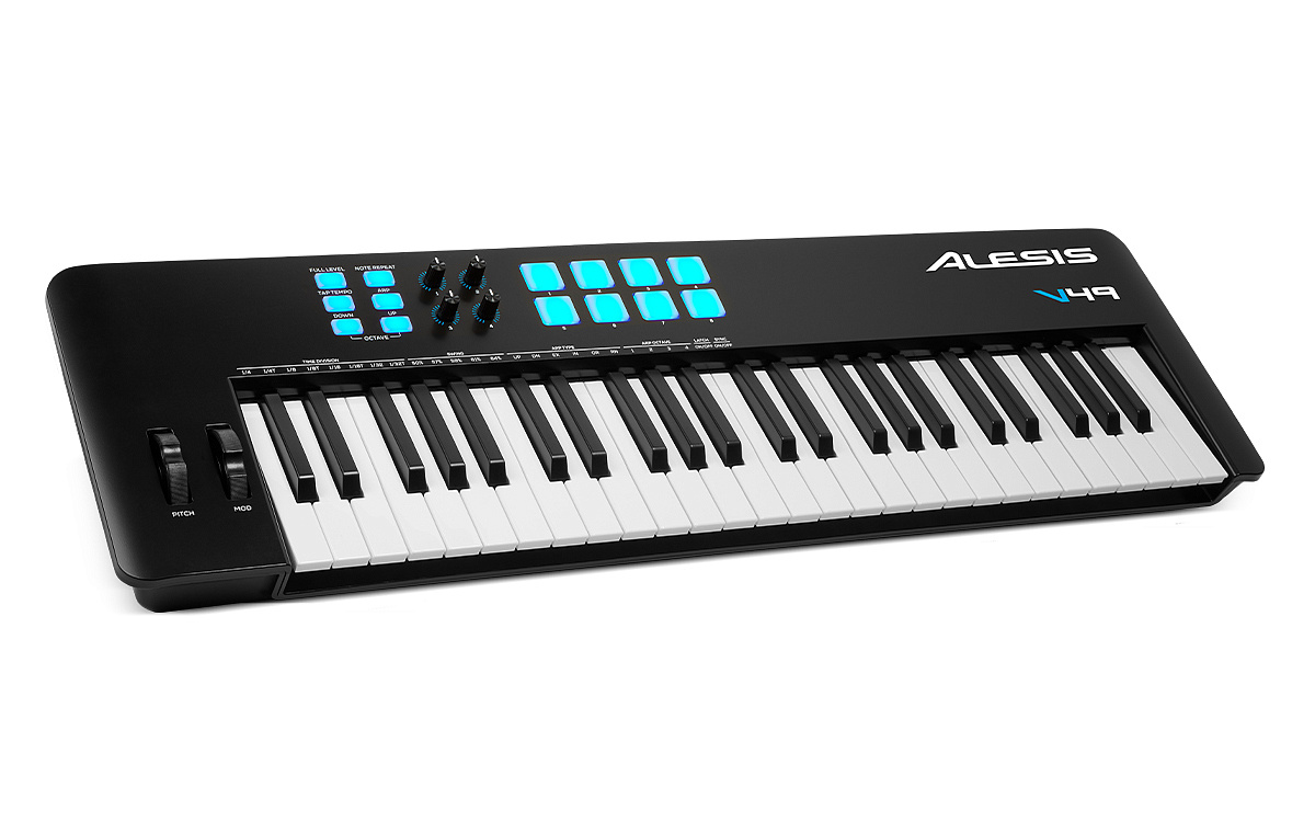 ALESIS V49MKII – фото 3