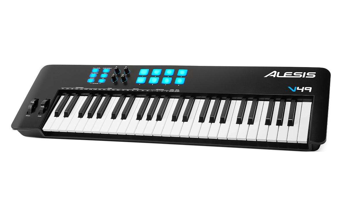 ALESIS V49MKII – фото 4